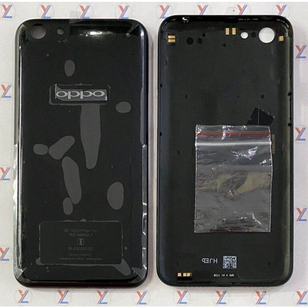 Backdoor Oppo A71 | Back Casing Tutup Belakang Batre Oppo A71 Original