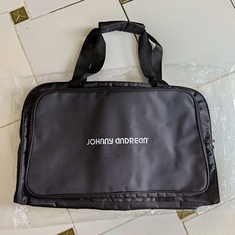 Tas Johnny Andrean Ukuran Besar Tas Gunting Tas Peralatan Salon