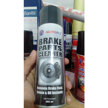 brake part cleaner 300 ml / brake cleaner