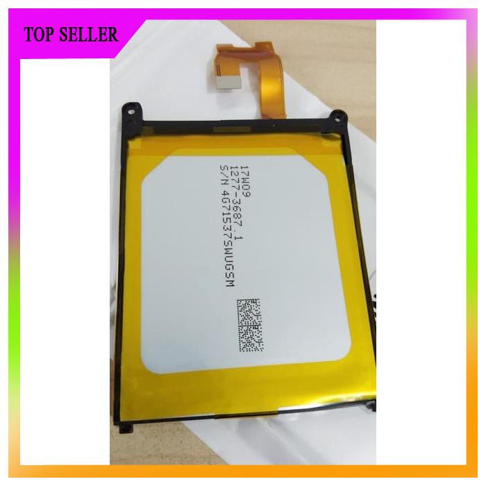 KOMPONEN HP ORIGINAL BATERAI SONY EXPERIA XPERIA Z2 DOCOMO SO 03F TERMURAH