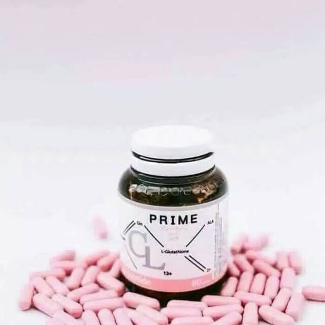 CL COLLAGEN 12+ by Prime