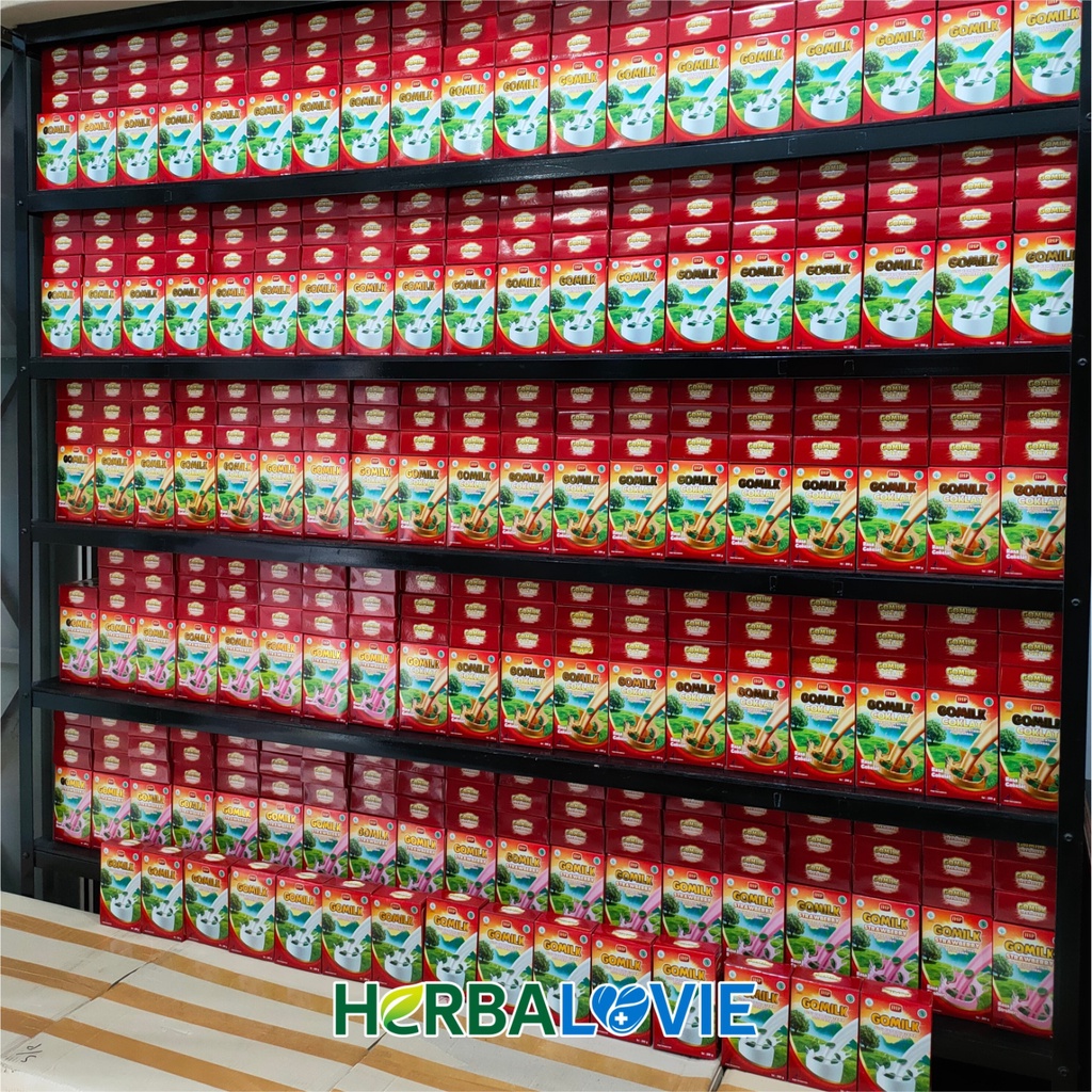 

SUSU UNTUK MEMBANTU PROMIL (REAL TESTIMONI) | SUSU GOMILK