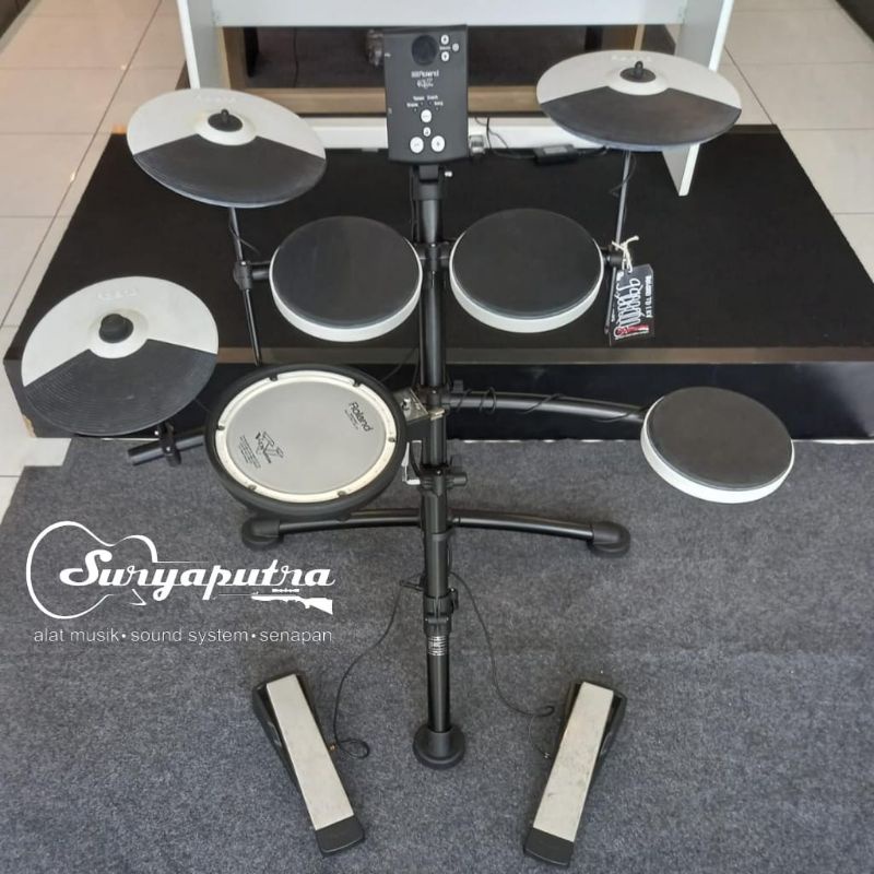 SALE Roland TD1KV Drum Elektrik
