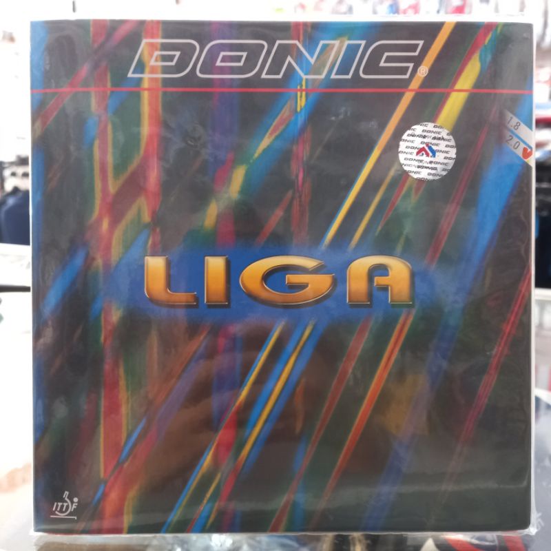 Karet Bet Donic Liga Original Karet Bet Pingpong Original