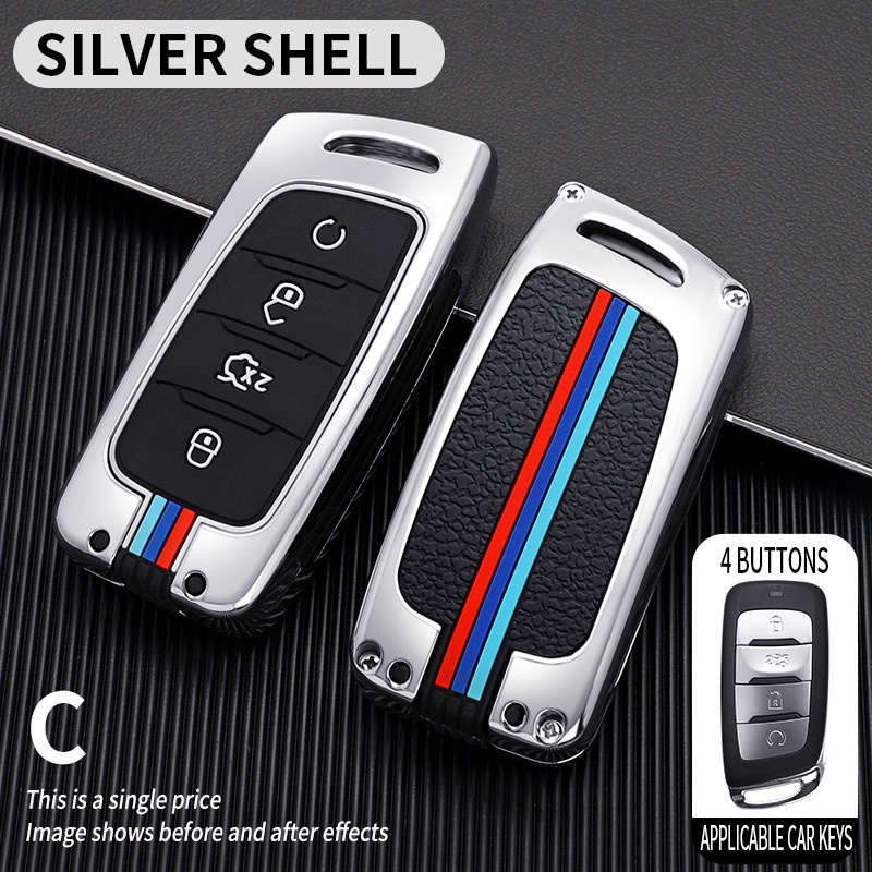 Casing Kunci Mobil Untuk Changan CS85 CS35 plus CS25 CS95 CS85 coupe