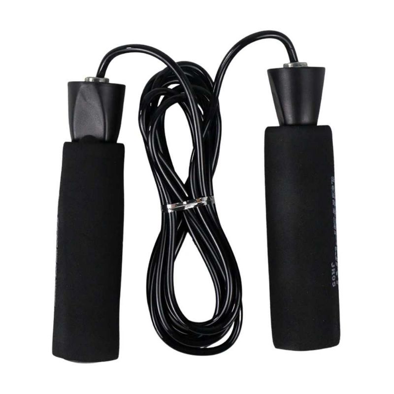 Tali Skipping Speed Jump Rope Sports Weight - JR05