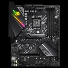 MOTHERBOARD ASUS ROG STRIX B365-F GAMING LGA 1151