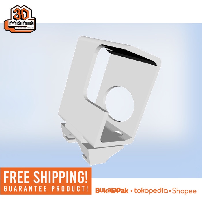 Armattan Gecko Gopro 7 Mount