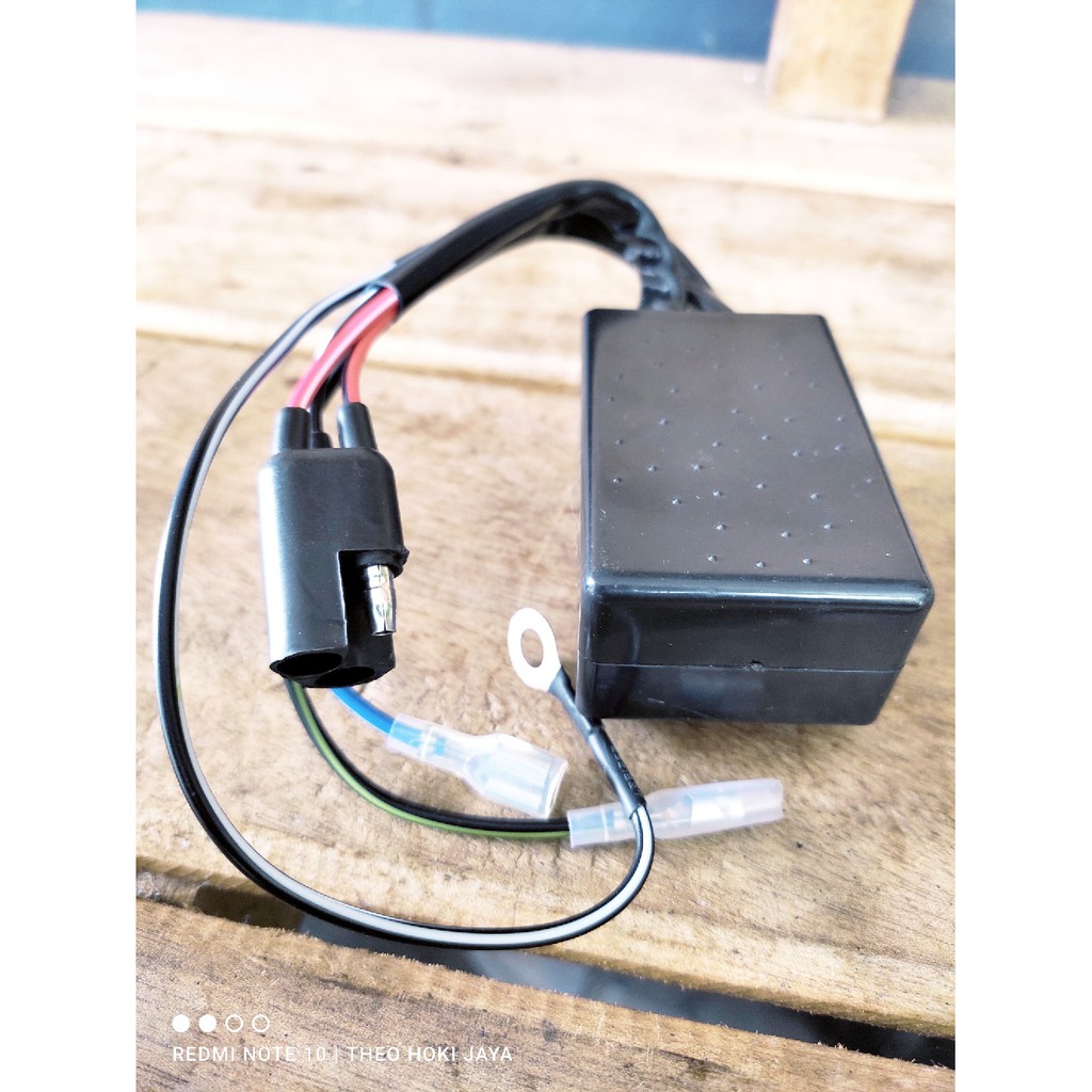 Cdi Rm Cdi Magnet Pengapian Rm Thailand