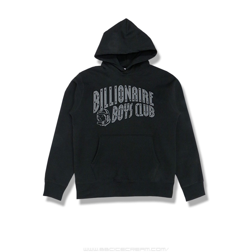 JAKET HOODIE BILLIONAIRE BOYS CLUB SWEATER KEREN