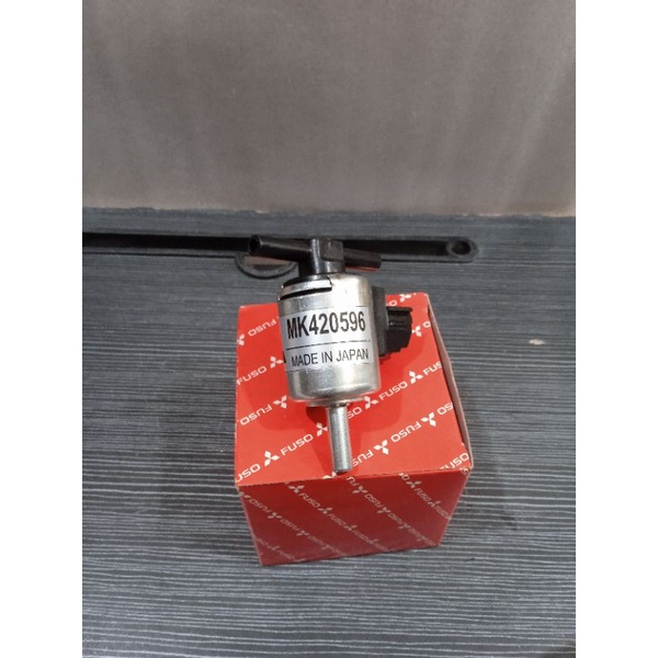 EXHAUST BRAKE/SUIT BRAKE MITSUBISHI CANTER 110/125PS KTB