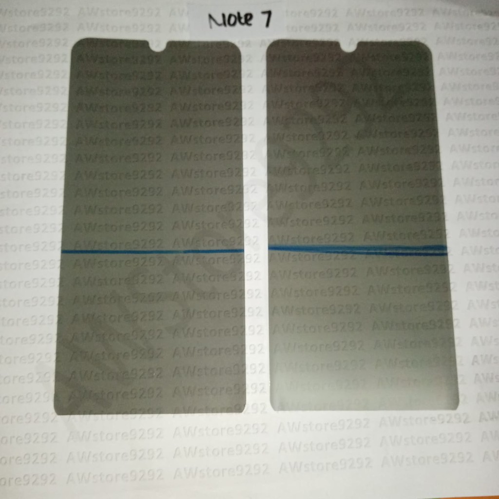 POLARIZER POLARIS LCD FOR REDMI NOTE 7