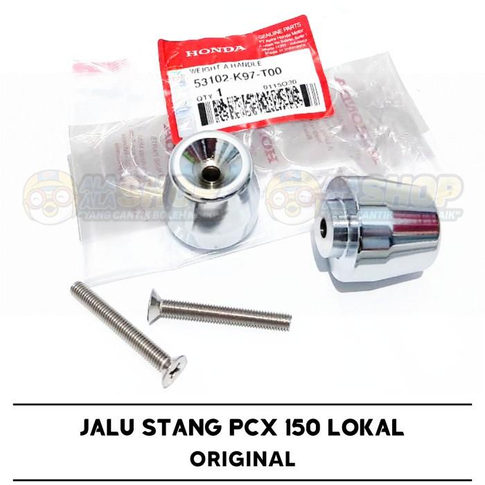 Jalu Stang Honda Pcx 150 Lokal