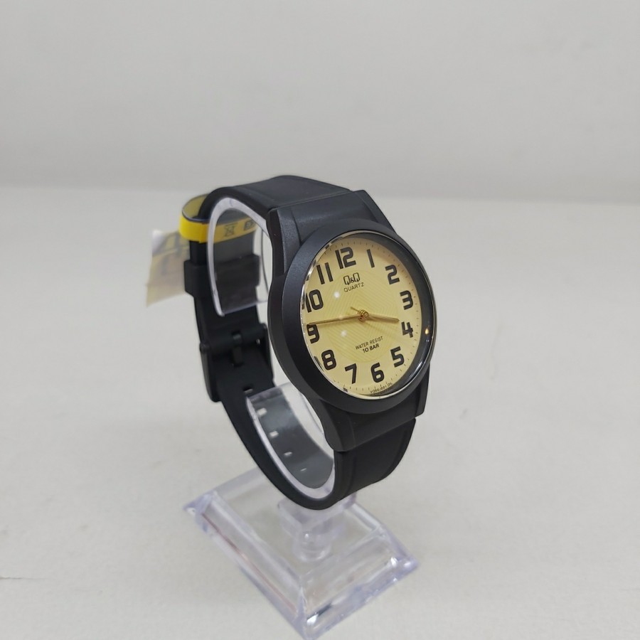 Jam Tangan Fashion Anak Pria Wanita Casio QQ Q&amp;Q QNQ VQ50J001Y Analog