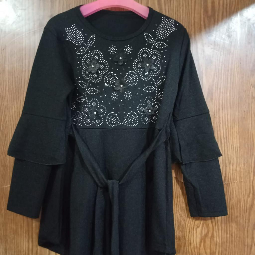 Atasan wanita/ TUNIK wanita/baju terbaru/Baju ibu ibu