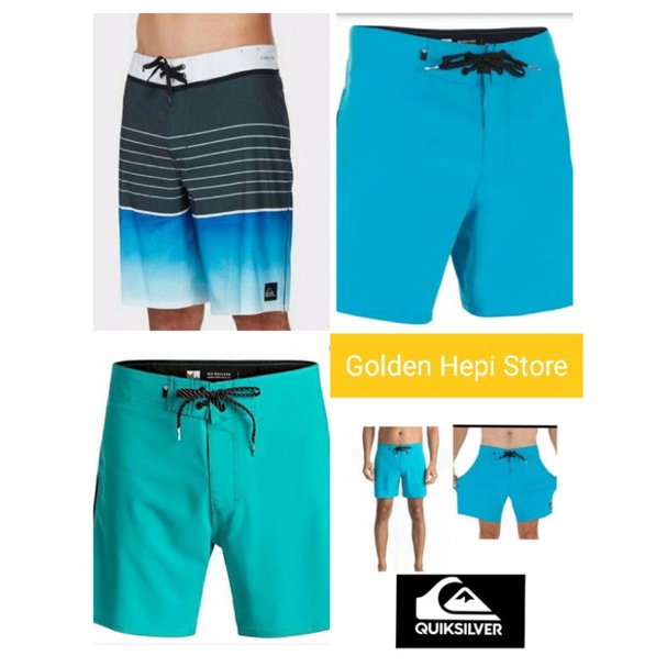 Celana Boardshort Men Original Branded Super Celana Pendek Pria