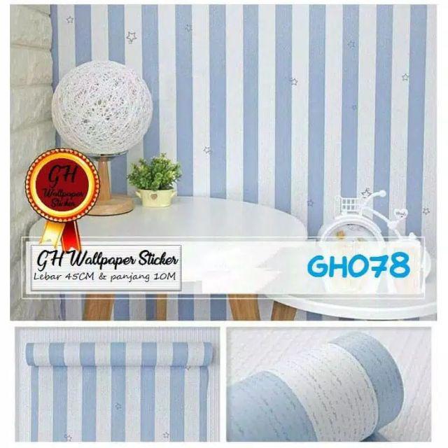  WALLPAPER  DINDING  DORAEMON  PANTAI 45CM X 9m Shopee  Indonesia