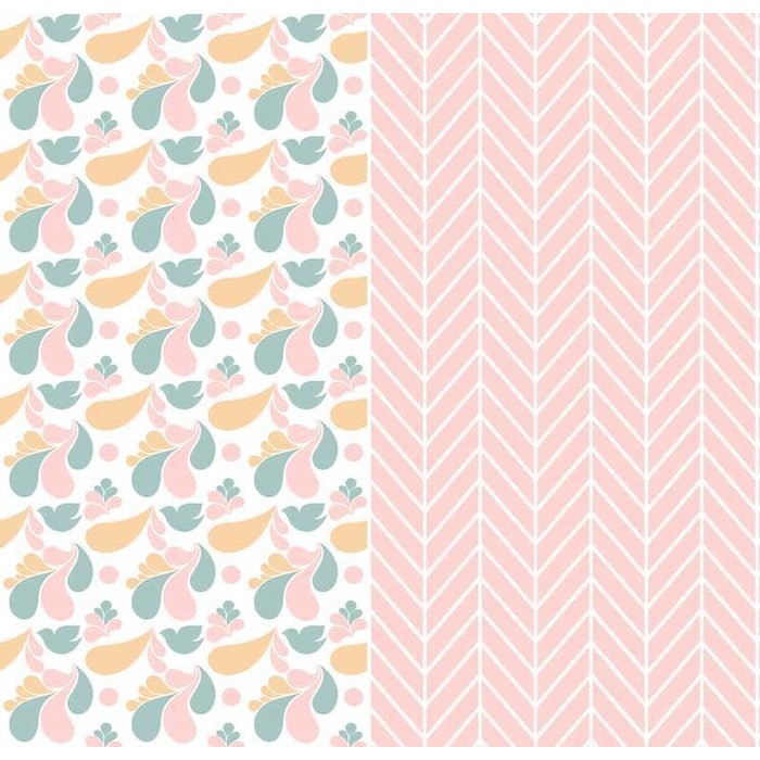 Kertas Scrapbook - Delicate LSc_Design (2)