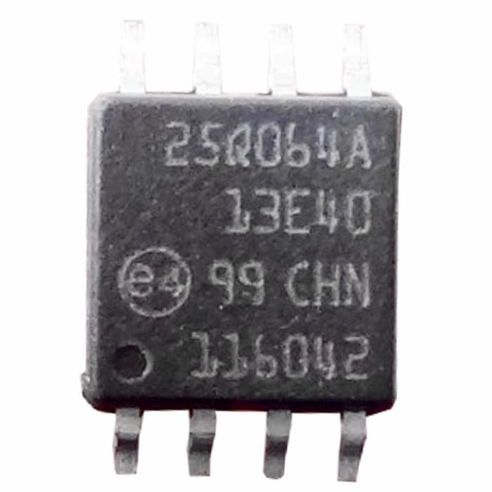 IC Eprom Eprom Canon MG3670 IC Reset Counter Printer MG3670 MG-3670 FPTS1436