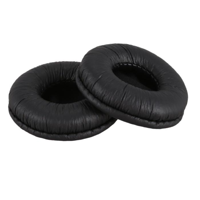 

RFID | Replacement Ear Pad for Sennheiser PX200/100 Black Earpads Baru Berkualitas
