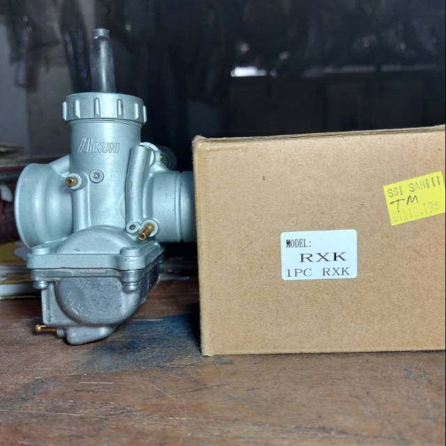 KARBURATOR RX KING MIKUNI