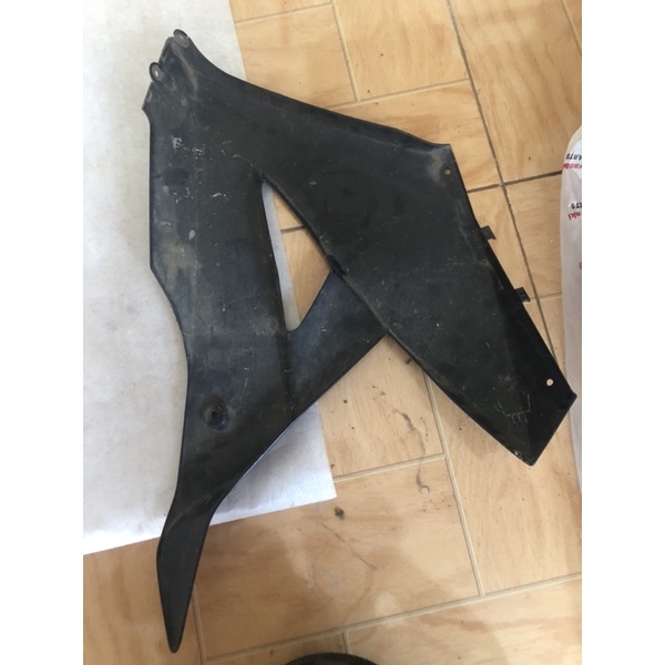fairing ninja Rr
