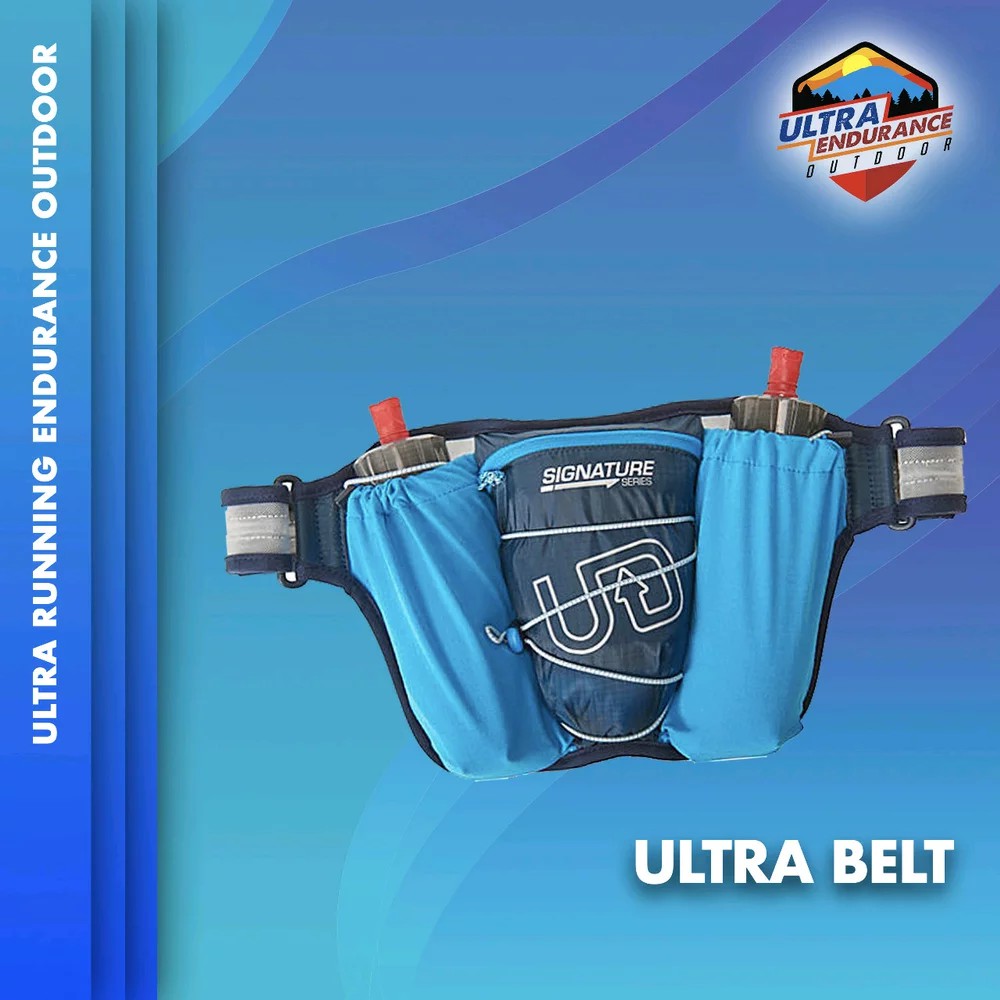 ultimate direction ultra belt