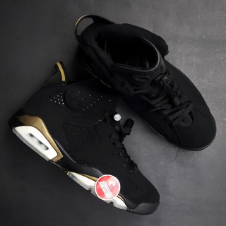 dmp retro 6