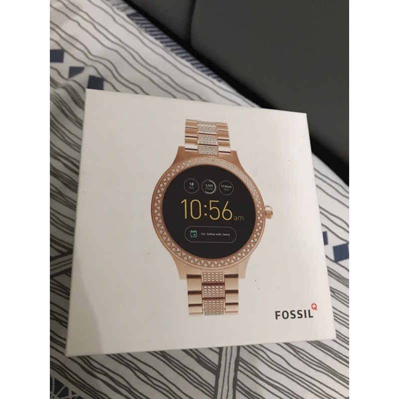 Fossil Gen 3 Smartwatch Q Venture