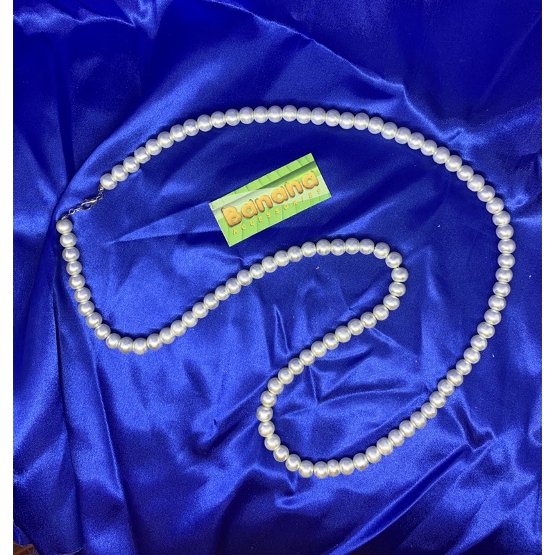 Kalung Mutiara Panjang