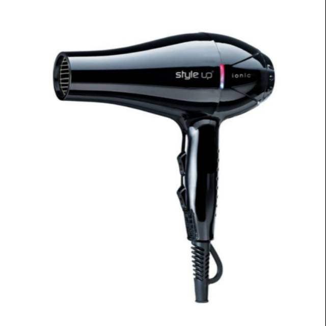 STYLE UP Ionic Hair Dryer ST 701