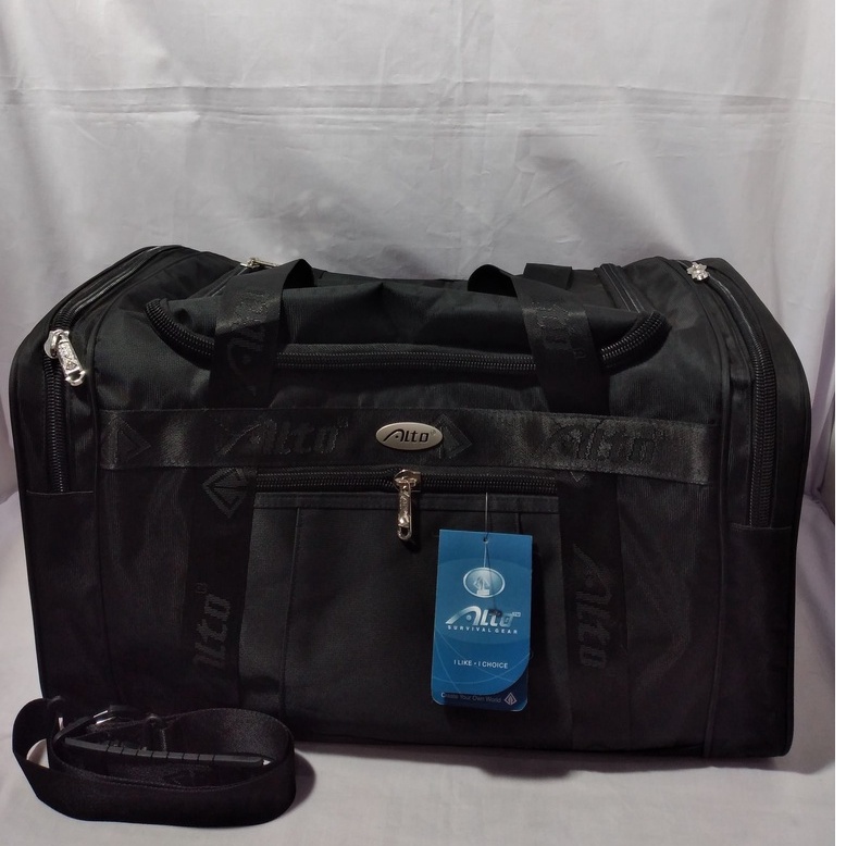 Tas Pakaian/Travel Bag Alto Original