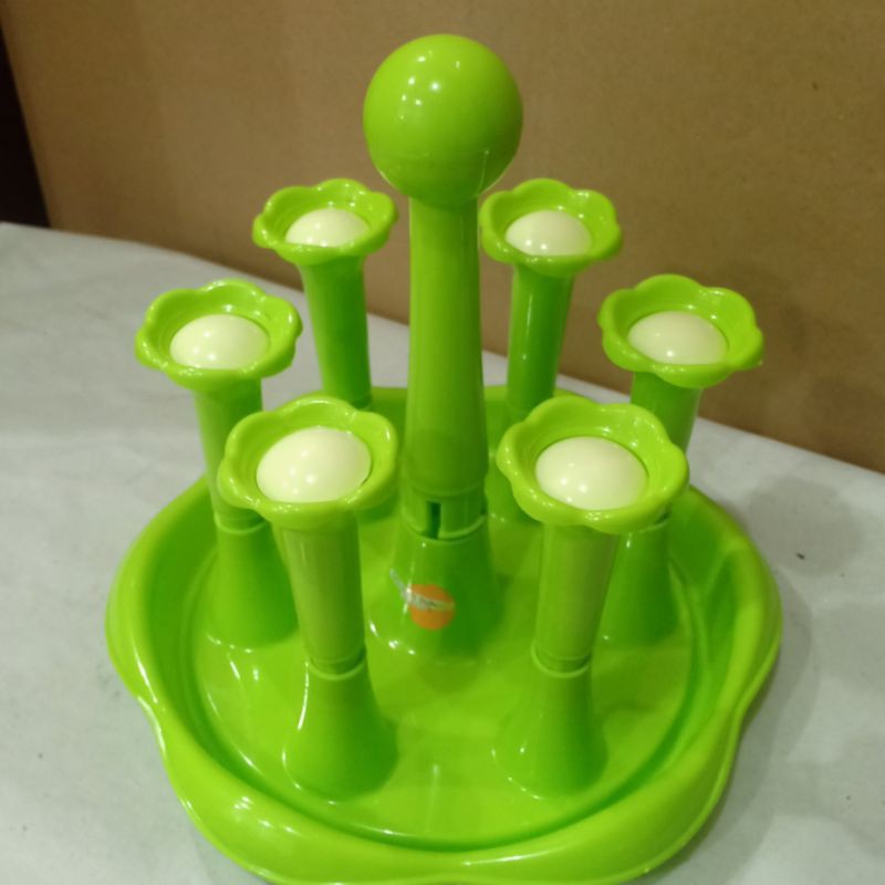 TEMPAT GELAS GOLDEN SUNKIST TG6-1037