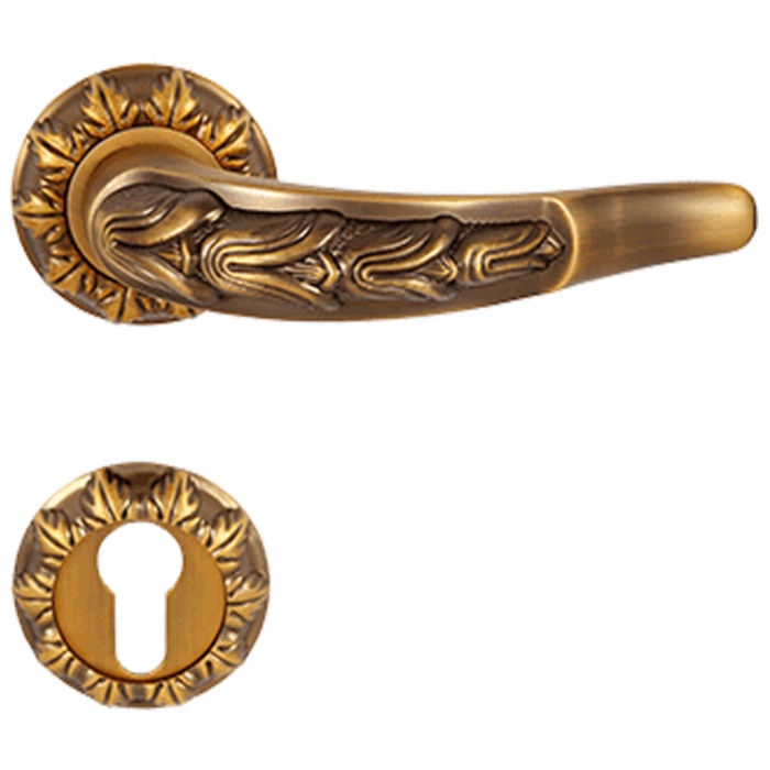 Handle Pintu Roses PALOMA HRP 531 PRAHA ZZ