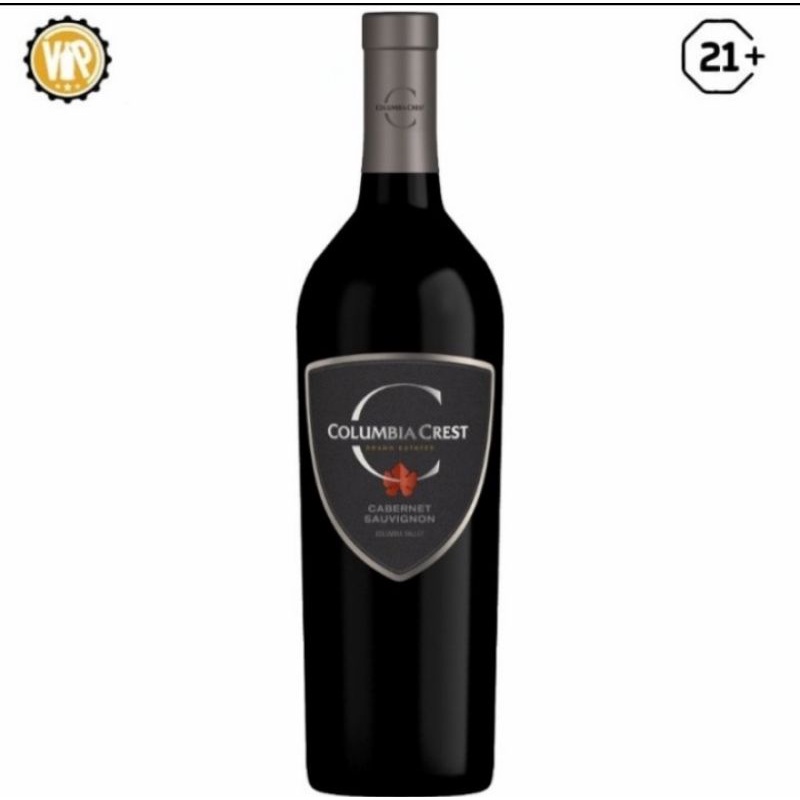 Columbia Crest Cabernet Sauvignon