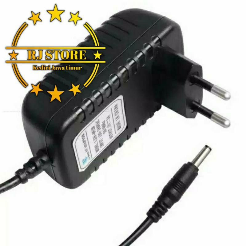 Adaptor 24V 1A High Quality, 24 Volt 1 Ampere Switching Power Supply SMPS PSU