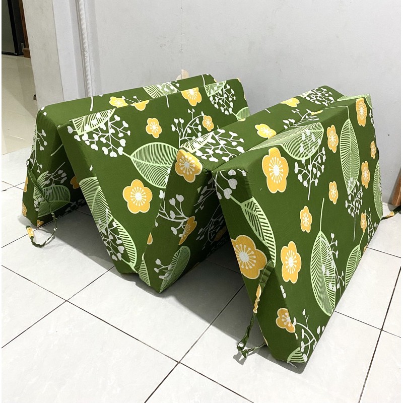 Kasur Lipat INOAC D23 160x200