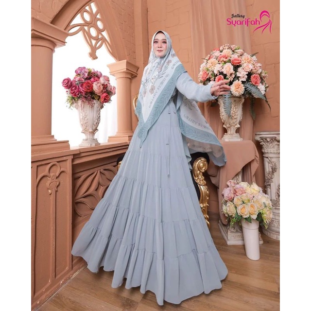 GALLERY SYARIFAH
