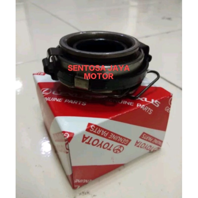 Bearing Kopling Clutch Bearing Dek Laher Drag lahar avanza veloz original