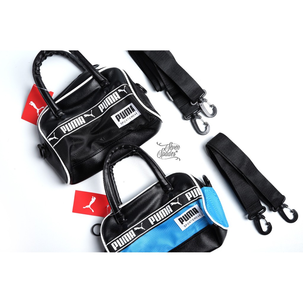 TAS SLEMPANG BRANDED SHOULDER BAG PRIA WANITA
