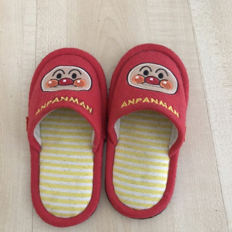 Sandal rumah utk anak - preloved