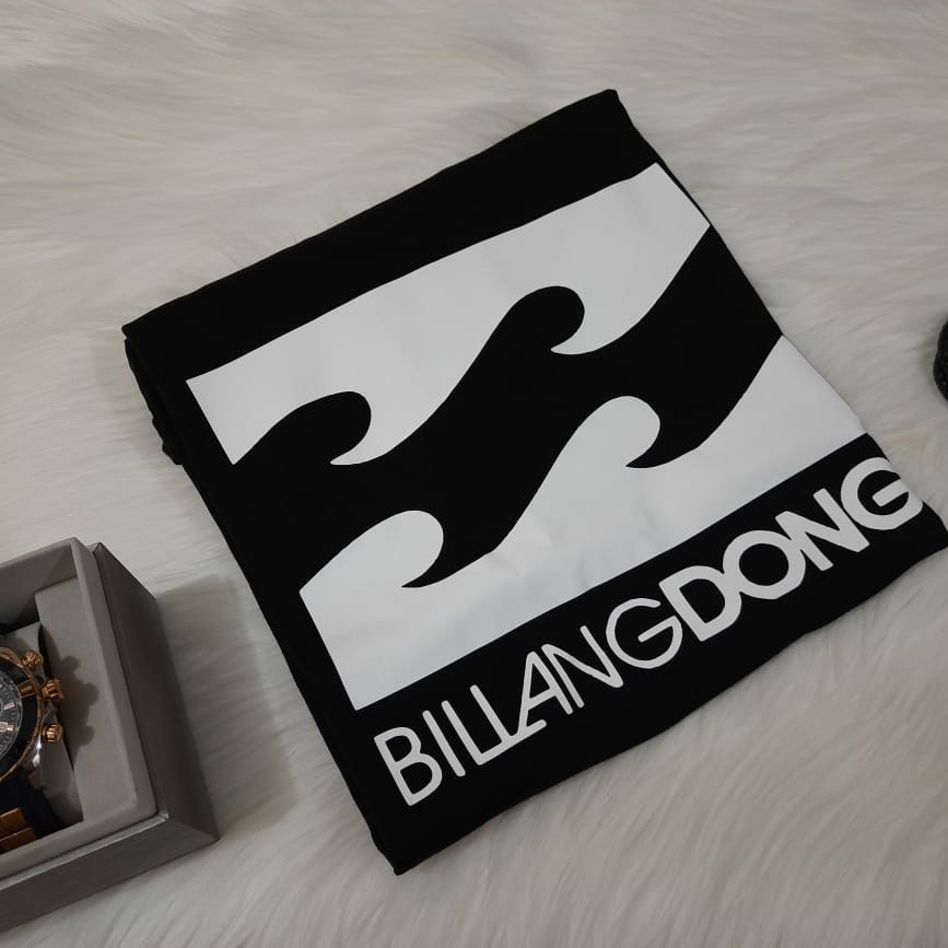 KAOS BAJU PRIA BILLANGDONG PLESETAN BILLABONG/COD