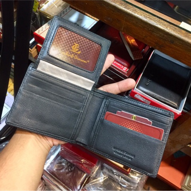 Dompet kulit pria kelas 1 #dompet #dompetpria #dompetcowok #dompetbagus