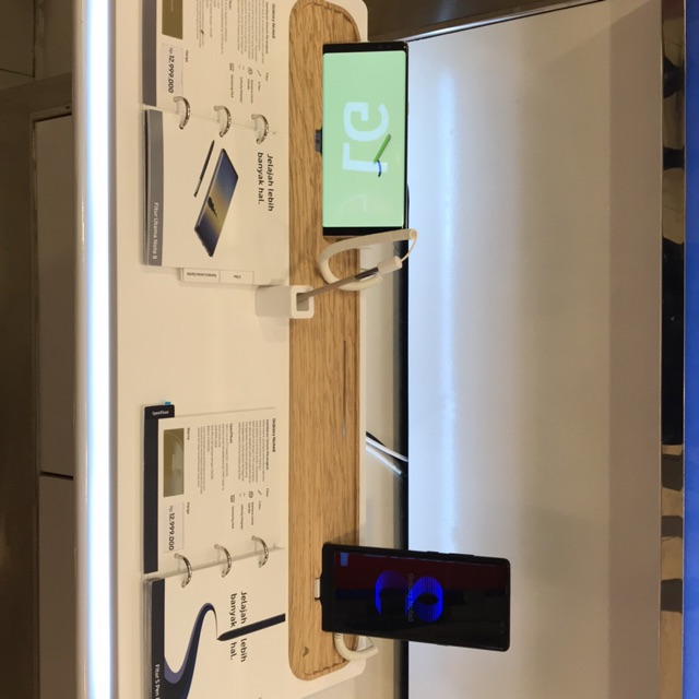 Samsung GALAXY Note 8