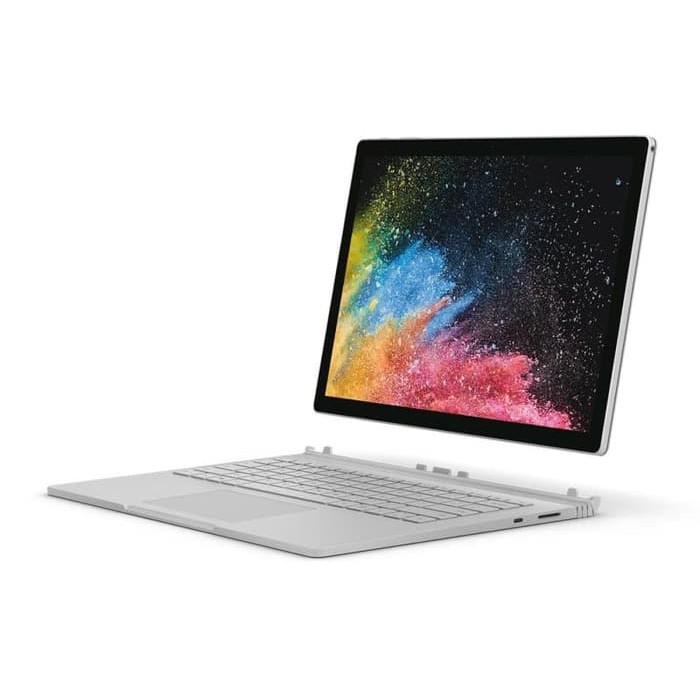 Microsoft Surface Book 2 15 inch [Intel i7/16GB RAM/512GB SSD]