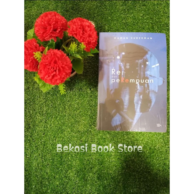 Re: Dan Perempuan
