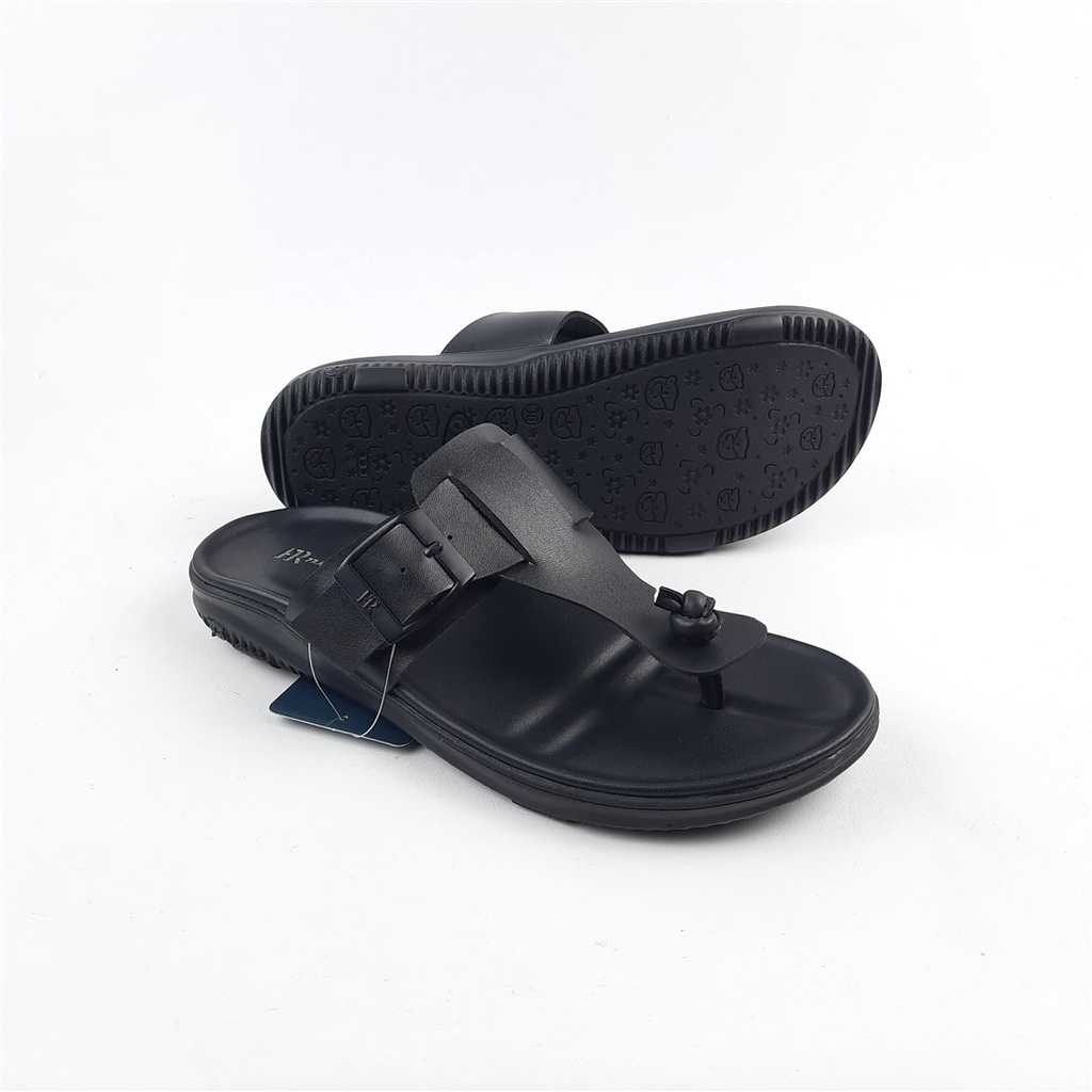 Sandal jepit wanita Fransisca &amp; Renaldy L.Helen 01 36-40