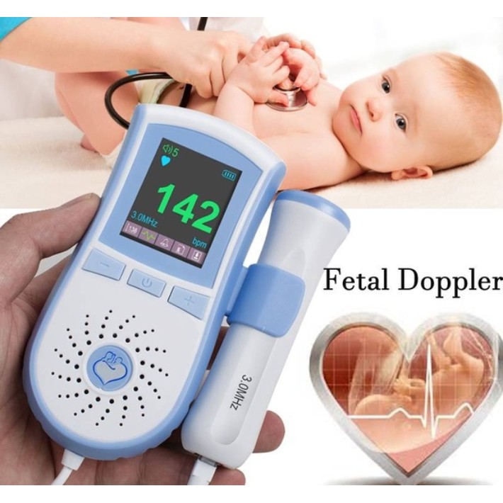 fetal doppler safety