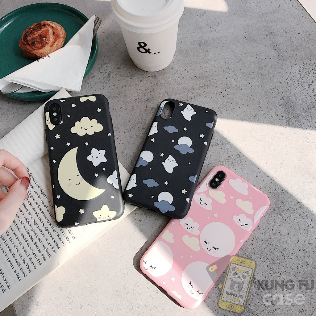 CASING SOFTCASE TPU VIVO Y91C Y17 Y15 Y12 Y3 Y71 Y81 Y83 Y55 Y53 V9 Y91 Y95 Y93 V15 Y30 Y50 V21 V23E Y53S Y21A Y21S R002-2