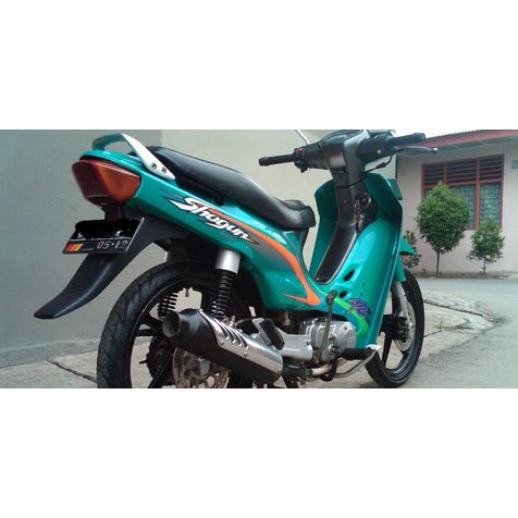 COD Baut Suzuki Shogun 110 Fullset / Baud Shogun 110 Kebo Fullbody / Baut Baud Suzuki Shogun 110 Fullset Fullbody